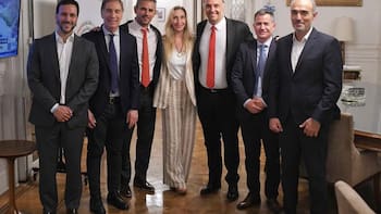 La derrota que fracturó al peronismo y las dos fases del Plan B para limitar la Reforma Laboral