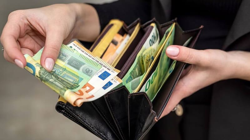 Reforma laboral | El Gobierno confirmó que los salarios subirán hasta un 8,5% y alcanzará a casi 2,5 millones de personas. Foto: Shuttestock