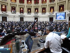 Ley de Tierras: el oficialismo da un giro a su estrategia y apunta contra una parte del DNU 70/2023