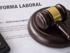 Revés para la CGT: la Justicia dirimió el fuero que debe resolver el futuro de la Reforma Laboral