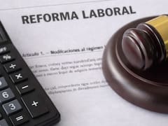 Revés para la Reforma Laboral: la Justicia frena el pago fraccionado de sentencias laborales
