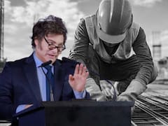 ¿Apoyo o rechazo? Qué dice la calle de las reformas de Milei para el mundo laboral, previsional y penal