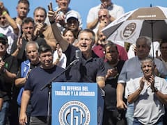 Transporte paralizado: un gremio clave pisa el freno y potencia el paro convocado por la CGT