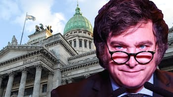 Baja de cargas, menos juicios y más empleo formal: las claves de la nueva reforma laboral