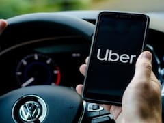 Uber y Didi declarados ilegales en el aeropuerto de la Ciudad de México: la Guardia Nacional ya opera para sacarlos y los taxistas exigen que ahora rindan cuentas
