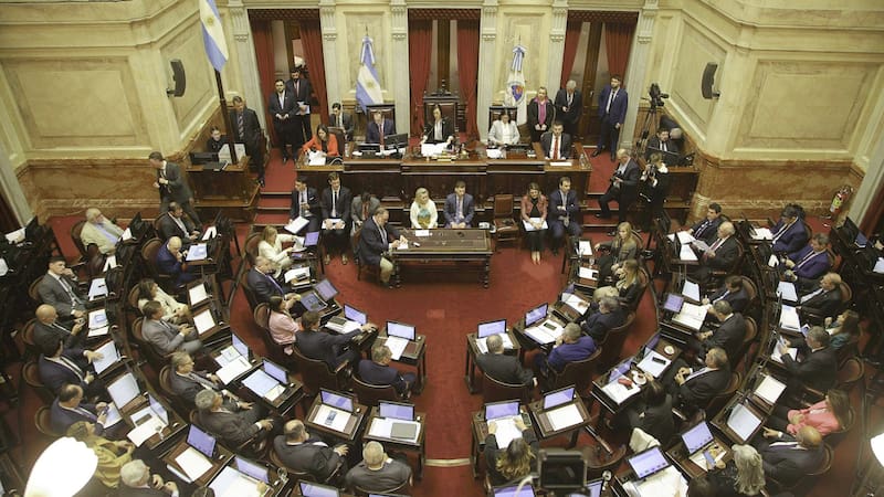 Reforma laboral: qué pasará con el período de prueba en un trabajo y qué derechos tienen los trabajadores
Fuente: Archivo