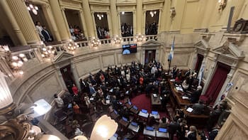 Lo que tenés que saber: