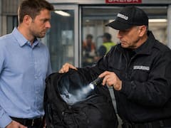 Reforma laboral: te pueden despedir del trabajo por negarte a que te revisen la mochila