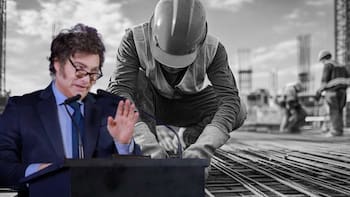 Reforma laboral: una encuesta midió el apoyo al proyecto oficial y el resultado fue contundente