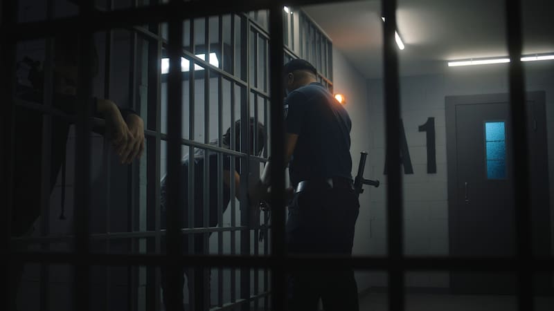 Los centros de detención tendrán personal capacitado para tratar con adolescentes