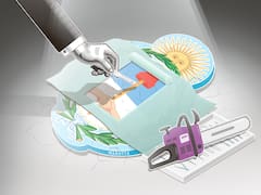 Tres reformas necesarias para volver a crecer