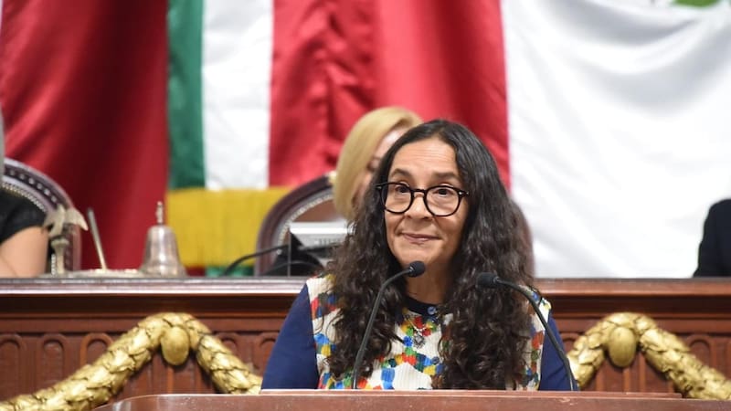 Reforma a los artículos 131 y 215 del Código Nacional de Procedimientos Penales, para “agilizar la devolución de estos a sus legítimos propietarios”.