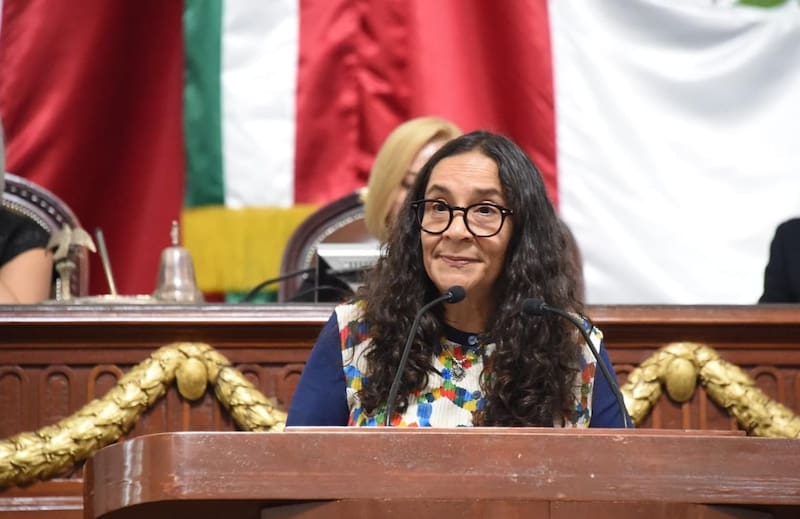 Reforma a los artículos 131 y 215 del Código Nacional de Procedimientos Penales, para “agilizar la devolución de estos a sus legítimos propietarios”.