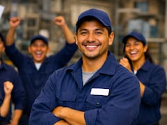 Avanza la reforma laboral | Ahora los empleados van a tener derecho a reclamar esta información a todos sus jefes