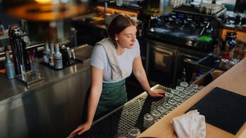 Cierre de negocios | El Gobierno confirmó multas y clausuras para aquellos que no cumplan esta norma