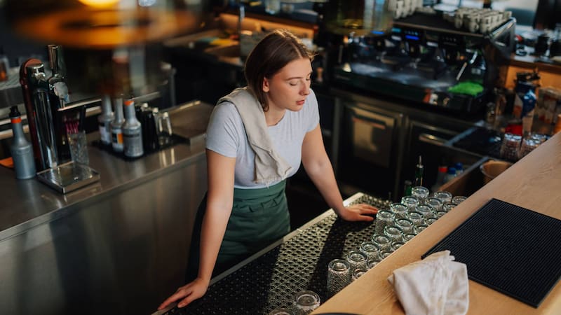Refuerzan vigilancia y orientación a comerciantes.