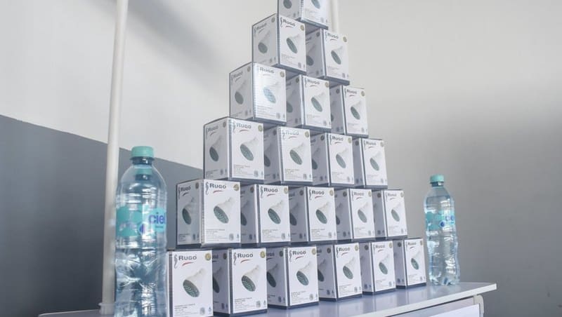 Entregarán 35 mil regaderas ecológicas para fomentar el ahorro de agua en los hogares de la metrópoli tapatía indicó el Gobierno de Jalisco.