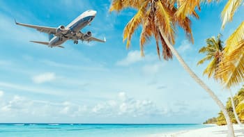 Pasajes gratis a Punta Cana, Miami y Cancún | Una aerolínea regala viajes para el verano 2026: ¿cómo solicitarlos?