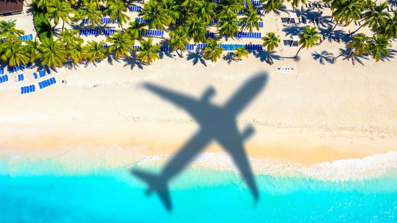 Regalan pasajes a Punta Cana, Miami y Cancún con una oferta imperdible para el verano 2026: cuáles son los requisitos
Fuente: Shutterstock