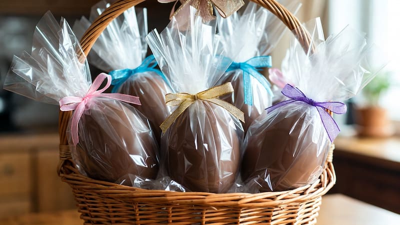 Regalarán 12.000 huevos de Pascua después de batir un récord Guinness: ¿dónde conseguirlos?