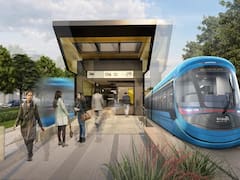 Es oficial | El RegioTram Occidente tendrá 17 estaciones y esta será la ruta completa