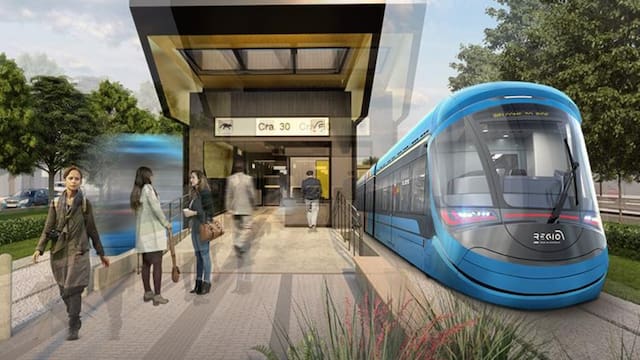 Confirmado y oficial | Tren de Zipaquirá busca inversores para construir 48,9 kilómetros y 17 estaciones que atravesarán 4 comunas: el recorrido completo