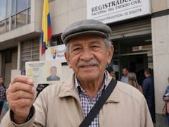 Elecciones Colombia: ¿cómo saber si soy jurado de votación presidencial 2026?