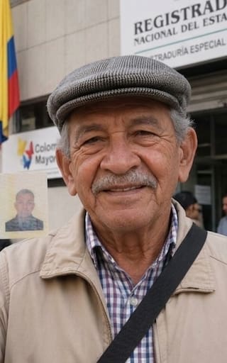 Elecciones Colombia: ¿cómo saber si soy jurado de votación presidencial 2026?
