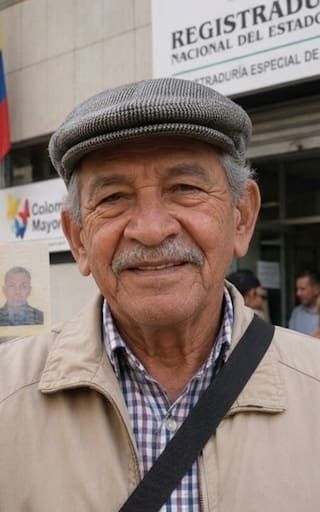 Confirmado | Registraduría suspenderá trámites de cédula y registro civil por las elecciones del 31 de mayo