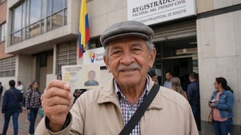 Confirmado | Registraduría suspenderá trámites de cédula y registro civil por las elecciones del 31 de mayo