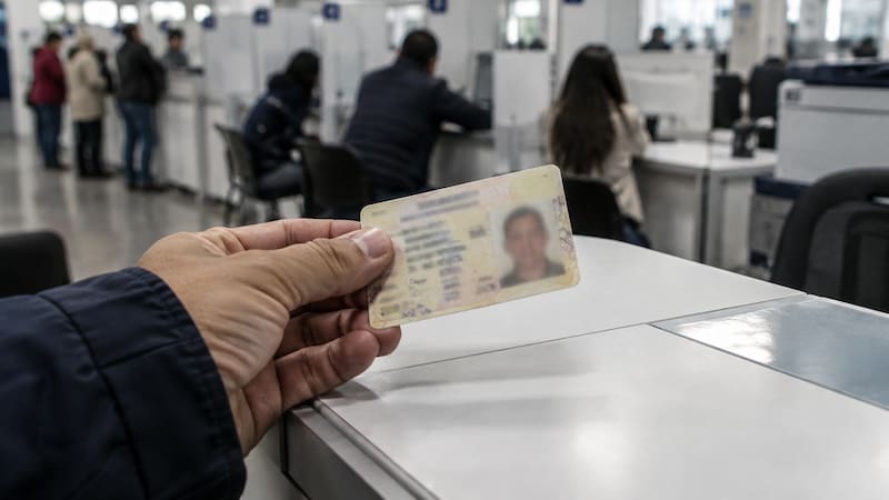 Atención colombianos | La Registraduría destruye las cédulas que no sean reclamadas dentro del plazo establecido