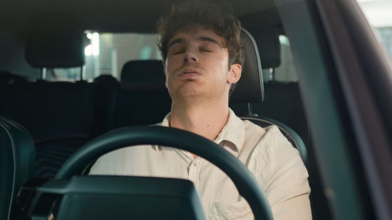 Registrarán auto por auto y les retirarán las licencias de conducir a las personas que no cumplan esta ley
Fuente: Shutterstock