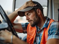 Licencia de conducción: el Ministerio de Transporte se las quitará a quienes incumplan la nueva ley