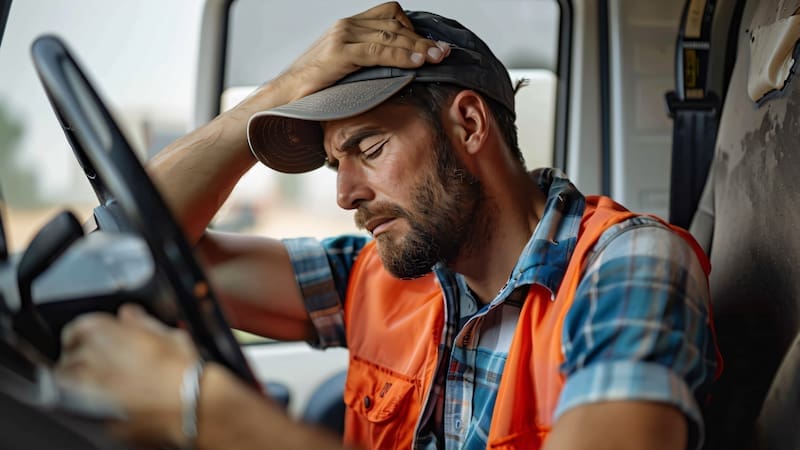 Licencia de conducción: el Ministerio de Transporte se las quitará a quienes incumplan la nueva ley. (Imagen: archivo)