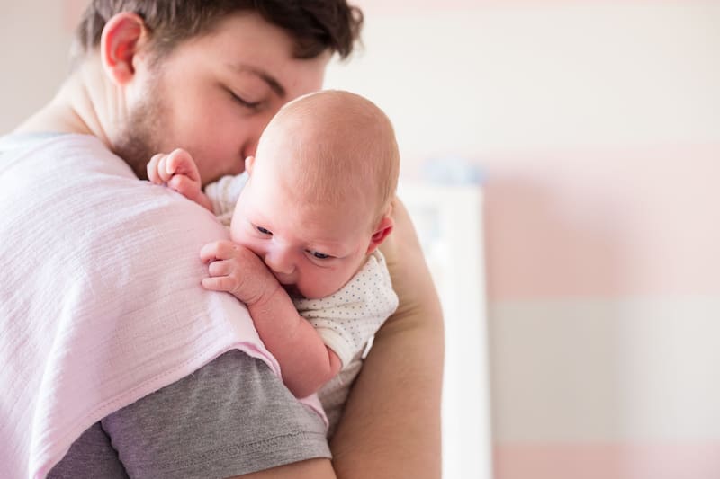 Es oficial: por decisión del Registro Civil, ahora los hijos no podrán llevar ninguno de estos nombres (foto: archivo).