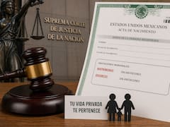 Cambió la Ley del Registro Civil: las madres tendrán ahora la facultad de obligar a los hijos a ostentar su apellido