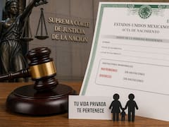 La Corte Suprema falló en contra del Registro Civil: ya nadie podrá ver tu estado civil en el acta de nacimiento