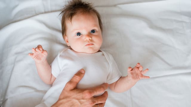 Por cambios en el Registro Civil, los hijos serán anotados con el apellido de sus abuelos al nacer aunque no sea del padre ni la madre