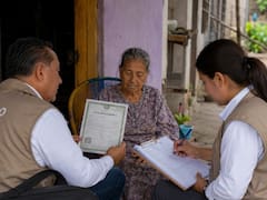 Adiós Registro Civil: el Gobierno visitará casa por casa a quienes deban tramitar actas de nacimiento, matrimonio o defunción