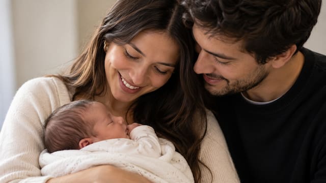 Ya es oficial | Cambió para siempre el Registro Civil y los padres tendrán una nueva potestad al inscribir a sus hijos