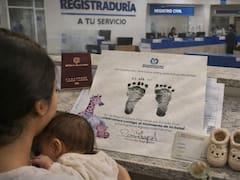 Murió la Ley de Registro Civil: ahora las madres colombianas podrán exigir que sus hijos lleven su apellido primero