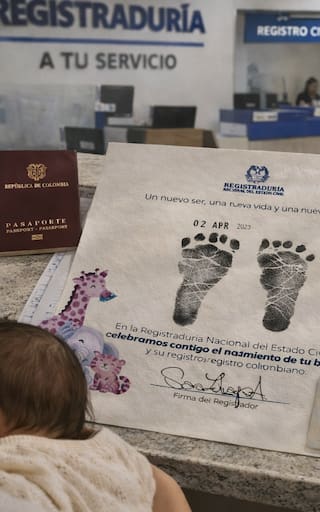 Murió la Ley de Registro Civil: ahora las madres colombianas podrán exigir que sus hijos lleven su apellido primero