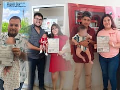 Sin cita previa | Aclaración de actas en el Registro Civil de Baja California Sur: requisitos y costo