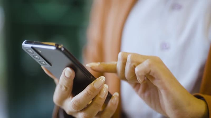 Registro de telefonía