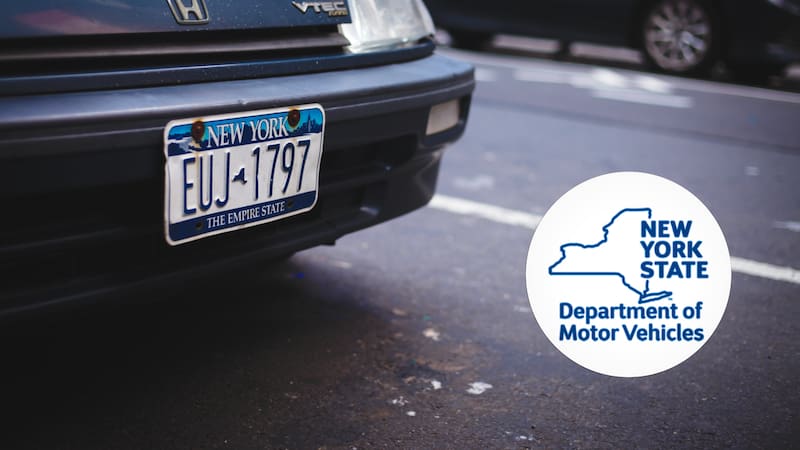 La agencia confirmó que quienes no tengan este papel para presentar, no podrán registrar ningún vehículo (fuente: archivo)