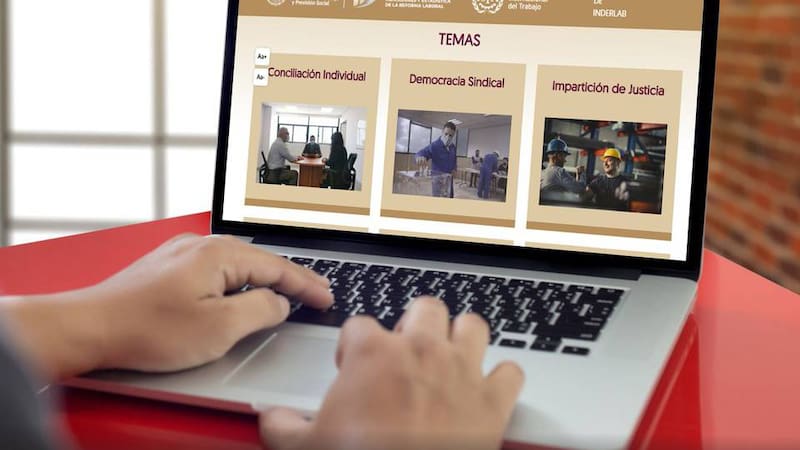Beneficios de trabajar desde casa.