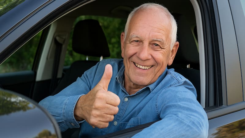 México cambiará las reglas de tránsito en beneficio de los conductores