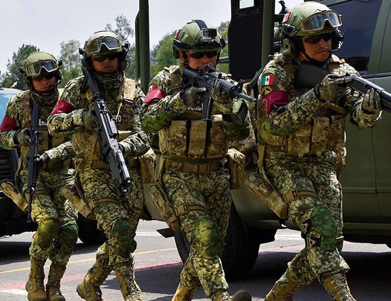 Regresa el Servicio Militar Obligatorio: los varones de entre 30 y 39 años también deberán integrar el Ejército Nacional