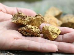 Regresa la fiebre del oro: sueñan con reabrir la mina a cielo abierto más grande de Latinoamérica