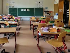 Oficial y confirmado | No habrá clases el 15 y 16 de septiembre: decretan dos días de descanso obligatorio fuera de las aulas